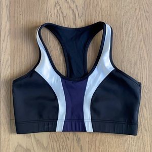 All Access Bandier Front Row Bra